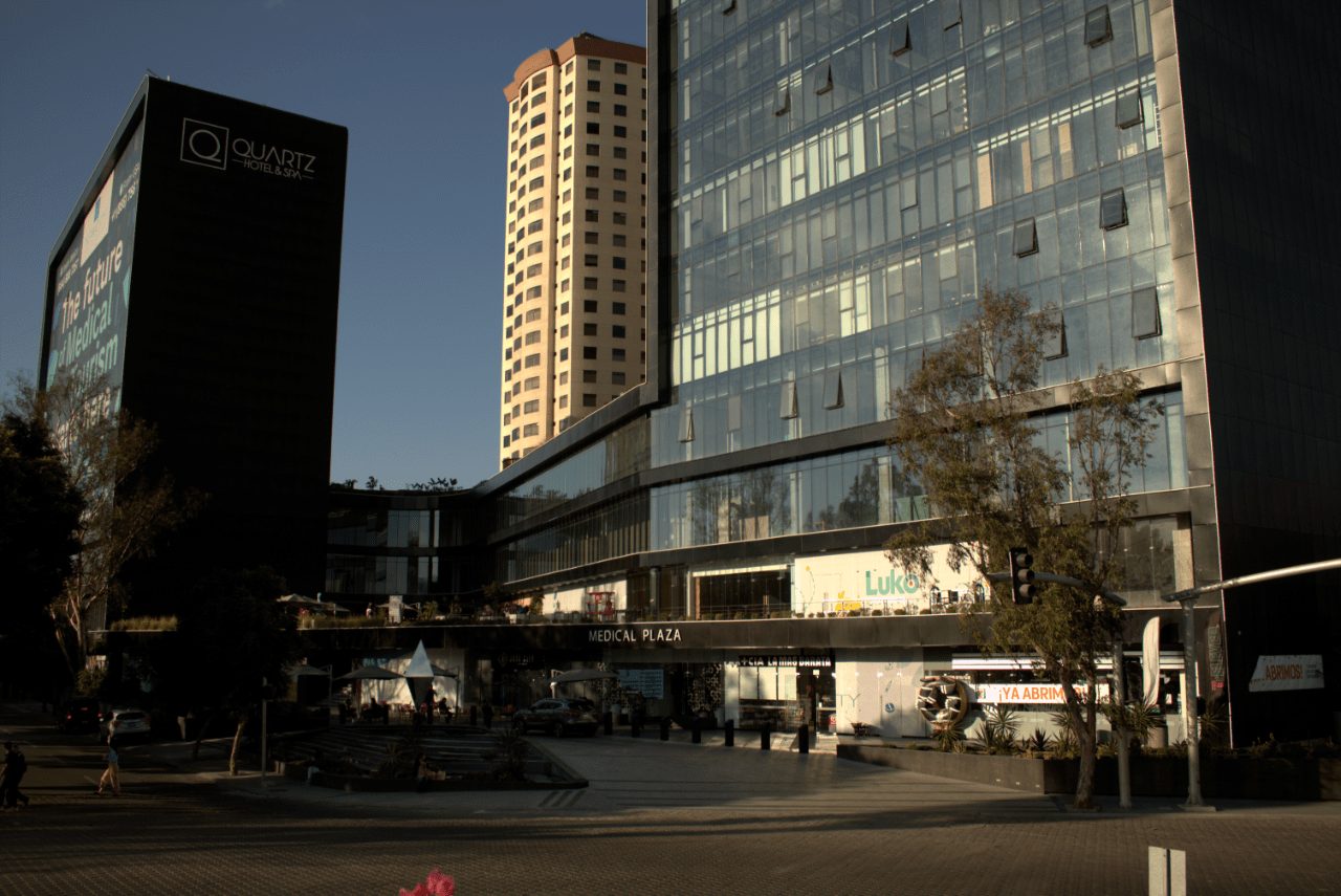 New City Medical Plaza