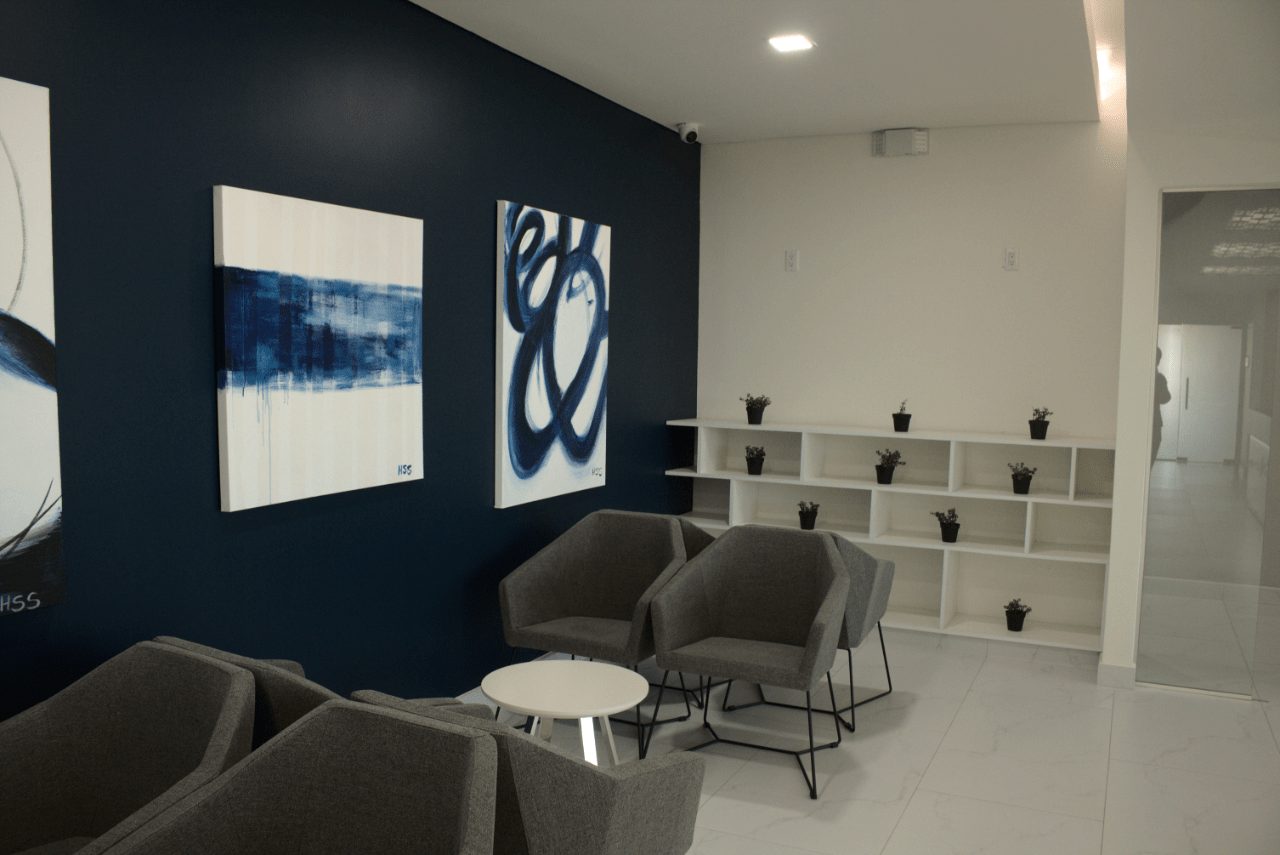 Sala de espera